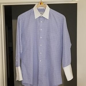 HICKEY- FREEMAN DRESS SHIRT
